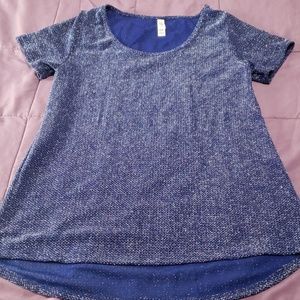 Lularoe Elegant Classic Tee